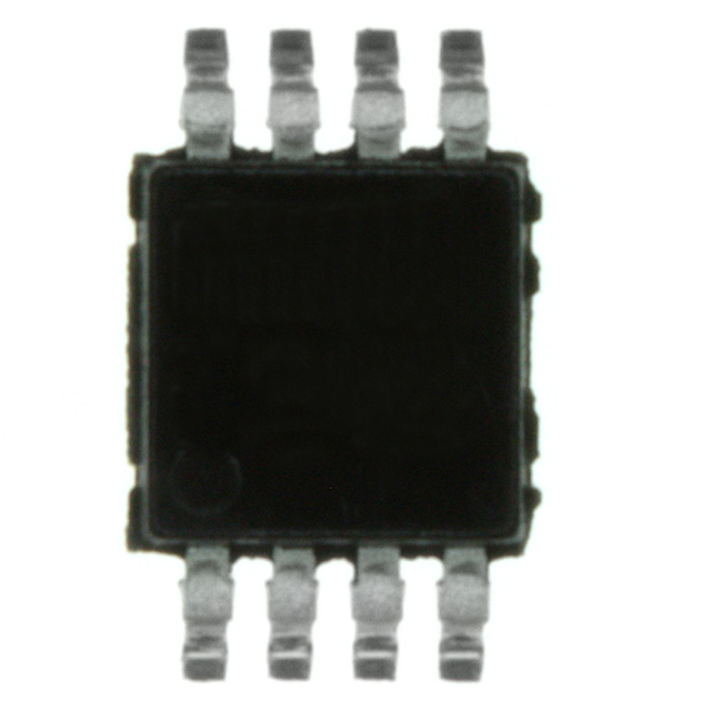 LP2986IMM-3.0/NOPB